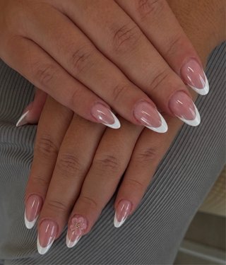 Manicura y Pedicura a Domicilio