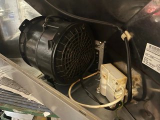 Campana extractora Siemens LC45951 Acero Inoxidabl