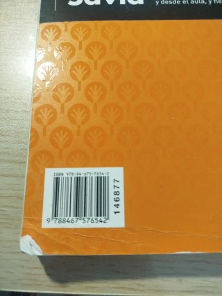 Libro Economía 1º Bachillerato SM