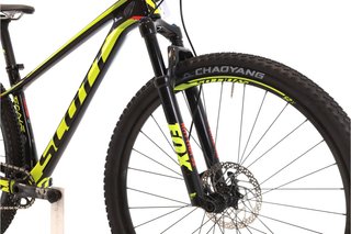 Bicicleta Scott Scale 930 t.S Reacondicionada