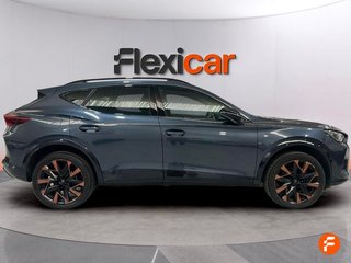 Cupra Formentor 1.5 eTSI 110kW (150 CV) DSG