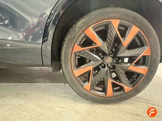 Cupra Formentor 1.5 eTSI 110kW (150 CV) DSG