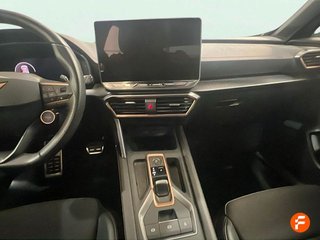 Cupra Formentor 1.5 eTSI 110kW (150 CV) DSG