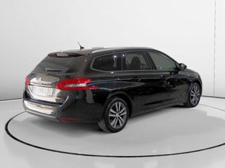 Peugeot 308 SW BlueHDI 130 S&S Style 96 kW (130 CV)