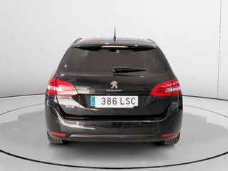 Peugeot 308 SW BlueHDI 130 S&S Style 96 kW (130 CV)