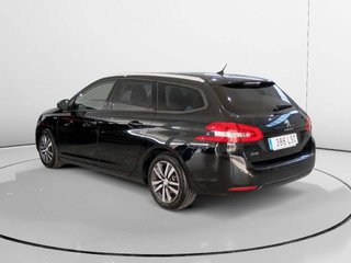Peugeot 308 SW BlueHDI 130 S&S Style 96 kW (130 CV)