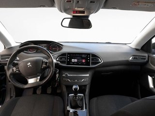 Peugeot 308 SW BlueHDI 130 S&S Style 96 kW (130 CV)