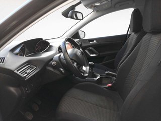 Peugeot 308 SW BlueHDI 130 S&S Style 96 kW (130 CV)