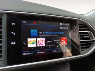 Peugeot 308 SW BlueHDI 130 S&S Style 96 kW (130 CV)