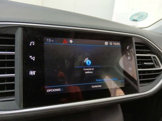 Peugeot 308 SW BlueHDI 130 S&S Style 96 kW (130 CV)