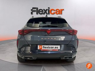 Cupra Formentor 1.5 eTSI 110kW (150 CV) DSG