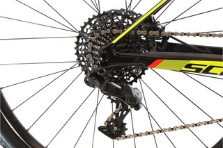 Bicicleta Scott Scale 930 t.S Reacondicionada