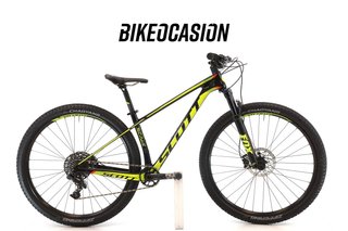 Bicicleta Scott Scale 930 t.S Reacondicionada