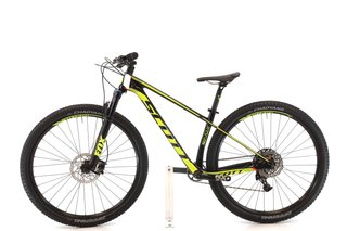Bicicleta Scott Scale 930 t.S Reacondicionada