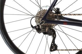 Bicicleta Merida Scultura Endurance 4000 t.58 Reacondicionada
