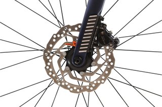 Bicicleta Merida Scultura Endurance 4000 t.58 Reacondicionada