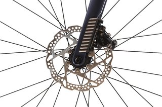 Bicicleta Merida Scultura Endurance 4000 t.56 Reacondicionada