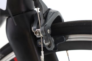 Bicicleta Specialized Venge S-Works t.52 Reacondicionada