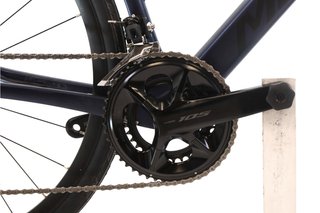 Bicicleta Merida Scultura Endurance 4000 t.56 Reacondicionada
