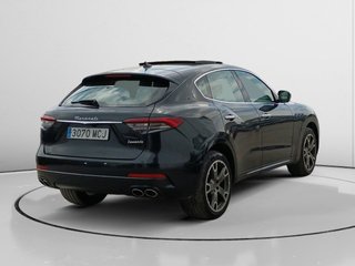 Maserati Levante GT L4 Hybrid-Gasolina AWD 243 kW (330 CV)