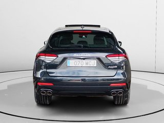 Maserati Levante GT L4 Hybrid-Gasolina AWD 243 kW (330 CV)