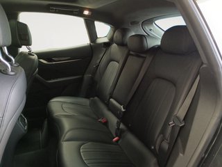 Maserati Levante GT L4 Hybrid-Gasolina AWD 243 kW (330 CV)