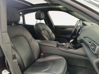 Maserati Levante GT L4 Hybrid-Gasolina AWD 243 kW (330 CV)