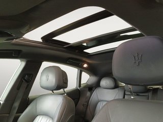 Maserati Levante GT L4 Hybrid-Gasolina AWD 243 kW (330 CV)