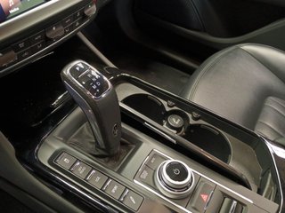 Maserati Levante GT L4 Hybrid-Gasolina AWD 243 kW (330 CV)