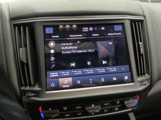 Maserati Levante GT L4 Hybrid-Gasolina AWD 243 kW (330 CV)