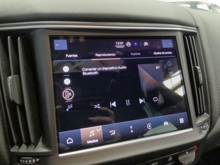 Maserati Levante GT L4 Hybrid-Gasolina AWD 243 kW (330 CV)