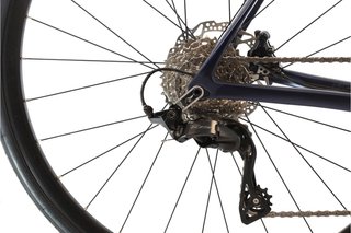 Bicicleta Merida Scultura Endurance 4000 t.56 Reacondicionada