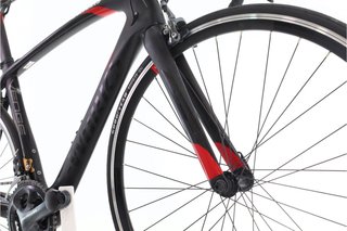 Bicicleta Specialized Venge S-Works t.52 Reacondicionada