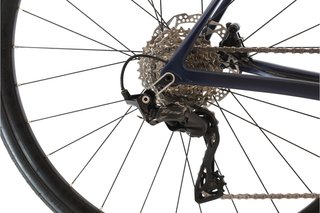 Bicicleta Merida Scultura Endurance 4000 t.56 Reacondicionada