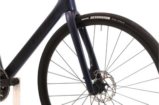 Bicicleta Merida Scultura Endurance 4000 t.56 Reacondicionada