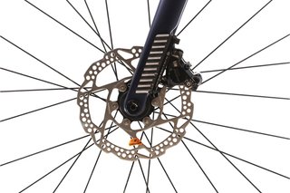 Bicicleta Merida Scultura Endurance 4000 t.56 Reacondicionada