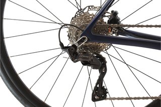 Bicicleta Merida Scultura Endurance 4000 t.54 Reacondicionada