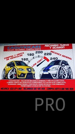 Disco embrague Renault nuevo