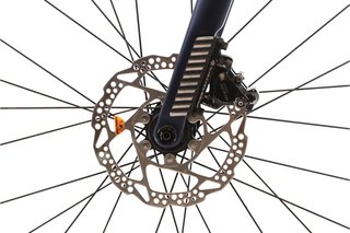 Bicicleta Merida Scultura Endurance 4000 t.54 Reacondicionada