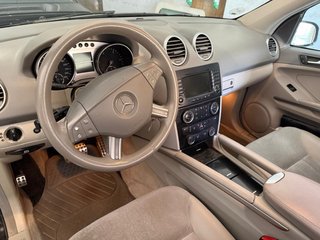 Mercedes-Benz Clase M 2006