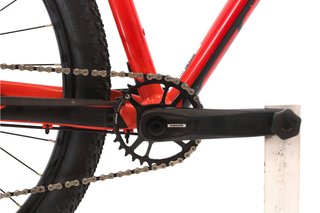 Bicicleta Scott Scale 970 t.M Reacondicionada
