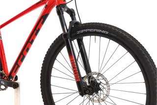Bicicleta Scott Scale 970 t.M Reacondicionada