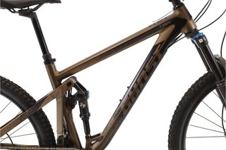 Bicicleta Ghost Riot Trail Essential XT t.M Reacondicionada