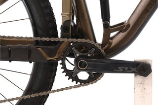 Bicicleta Ghost Riot Trail Essential XT t.M Reacondicionada