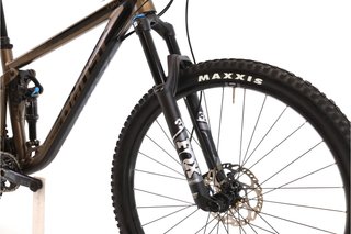 Bicicleta Ghost Riot Trail Essential XT t.M Reacondicionada