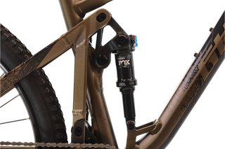 Bicicleta Ghost Riot Trail Essential XT t.M Reacondicionada