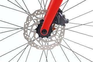 Bicicleta Wilier GTR Team t.52 Reacondicionada
