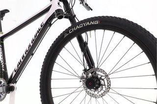 Bicicleta Cannondale F26 XX1 t.L Reacondicionada
