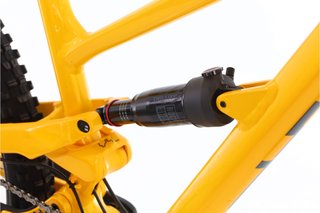 Bicicleta YT Jeffsy Primus t.XS Reacondicionada