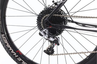 Bicicleta Cannondale F26 XX1 t.L Reacondicionada